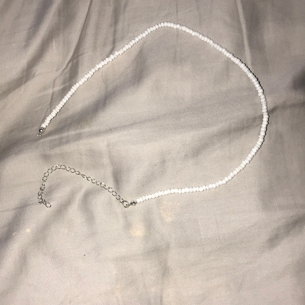 vsco necklace